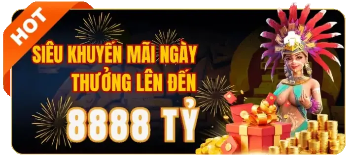 Trò chơi nổ hũ tại 66b web