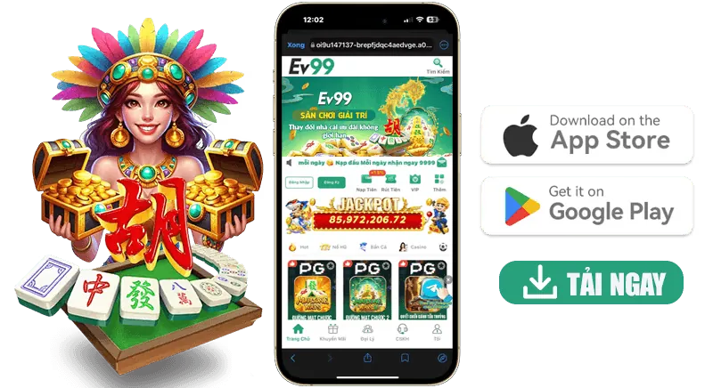Hình ảnh thể hiện quy trình gửi và rút tiền an toàn trên 66b web