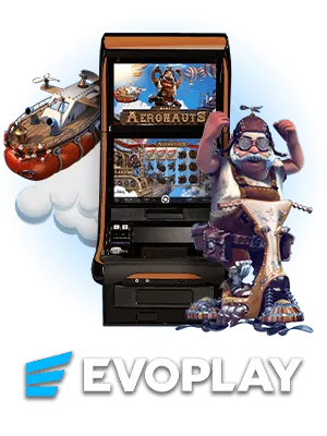 Biểu tượng đa dạng trò chơi slot tại 66b web