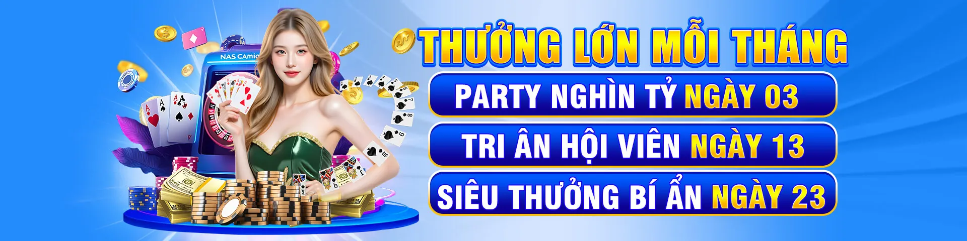 Hướng dẫn chơi game 66b web chi tiết