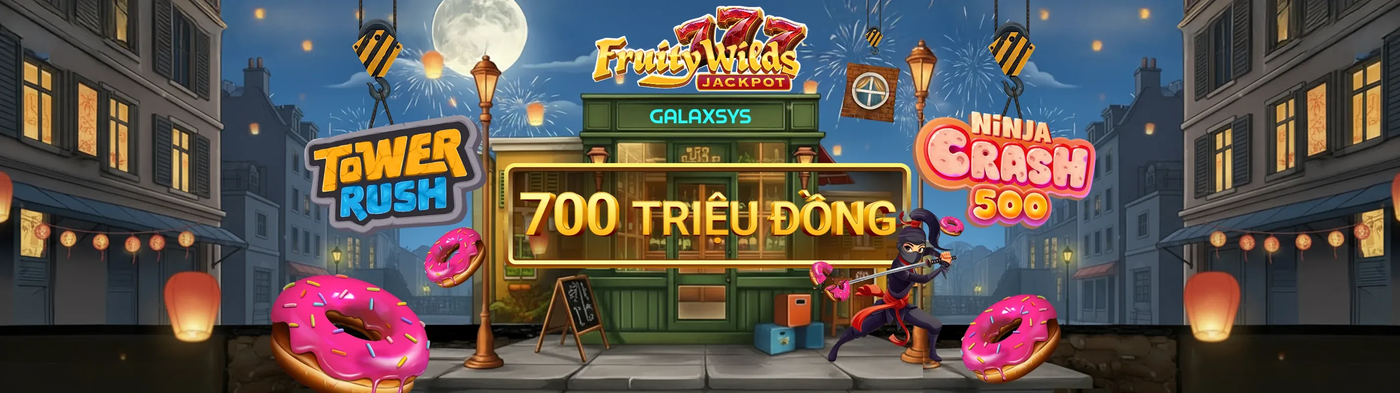 Giao diện chính 66b web với các trò chơi cá cược trực tuyến và chiến lược