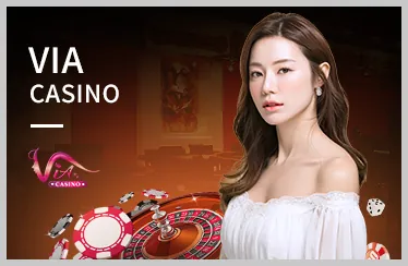 Sảnh casino trực tuyến sang trọng với các bàn chơi đa dạng