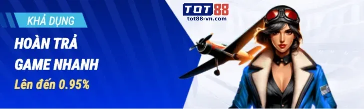 Đa dạng trò chơi và sản phẩm